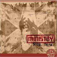 Ministry : Side Trax